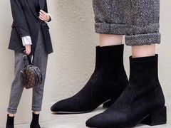 -STUART WEITZMAN(静安嘉里中心店)