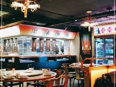 大堂-啫神·广州地标美食(北京路店)