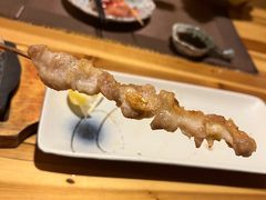 -立山居酒屋·烧鸟 天妇罗(西北湖店)