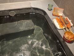 -嘉兴清池酒店温泉