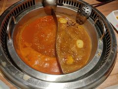 -季季红火锅(长沙步行街店)