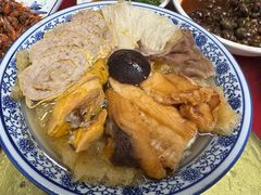 -三林本帮馆(中林街店)