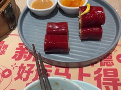 -点都德(千灯湖环宇城店)