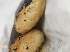 芝麻饼-洪长兴(云南南路店)