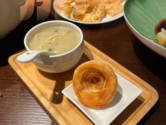 -明湖楼·经典鲁菜(大明湖店)