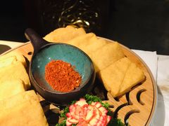 -山石榴·贵州菜(丰盛里店)