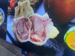 -大头亮羊汤烩面·河南非遗(良乡总店)
