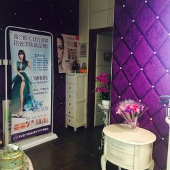 -薇兰专业脱毛连锁机构