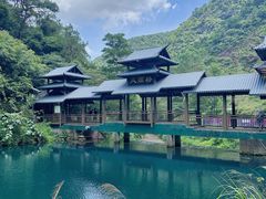-紫云谷景区