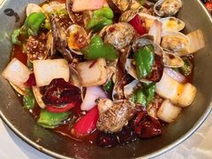 -巴厘龙虾·榜首油焖大虾(沙湖·花园店)