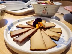 -轻蔬不用等·素食(江苏路店)