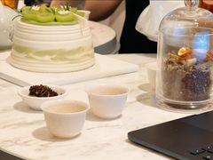 -théATRE 茶聚场(王府中環店)