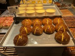 -麦陌(正弘城店)