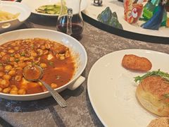 -好福记饭店(红梅公园店)