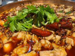 -铜瓢江湖兔火锅(水碾河社区店)