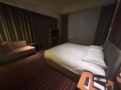 -贵阳中天凯悦酒店