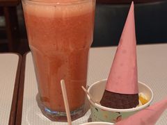 -BAKER&SPICE(安福路店)