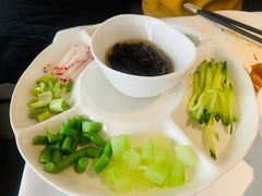 -四季民福烤鸭店(前门店)