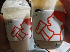 -喜茶(深圳东门1234店)