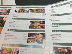 -桥边小楼·手工云南菜·古城观景小楼