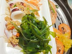-三个渔夫·蒸汽海鲜(小白楼店)