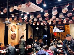 -布拉王港式美食(绿城店)