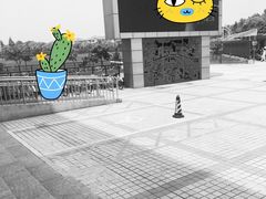-颛桥镇文体中心-停车场