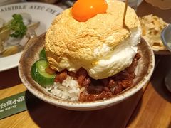 -岛风·台食小馆 ISLAND BISTRO(烟台山店)