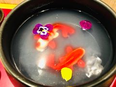 -茶是一枝花泡茶店
