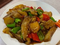 -老多饺子馆