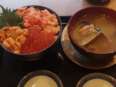 -札幌二条市场 大矶(本店)