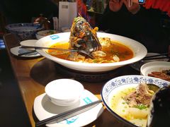 -坛宗剁椒鱼头(河西王府井店)