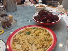 -李老哈·东北菜(宋园路店)