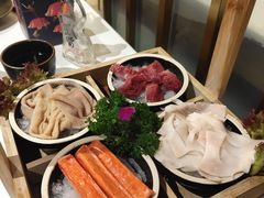 -丙申臺火锅