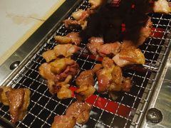 -AK47烤羊腿串吧(柳浪家园店)