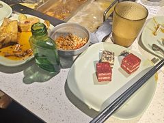 -欢乐牧场主题自助料理(T12店)