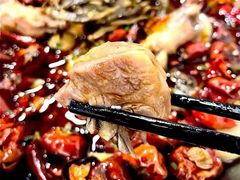 -天治宣·野椒鸡(龙头寺总店)