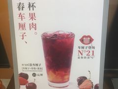 -百分茶(九洲新世界店)
