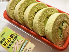 -味多美蛋糕(梨园店)