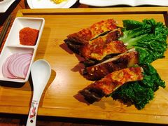 -阿罗新疆菜(人民广场店)