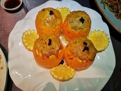 -蟹榭·本帮江浙菜·蟹宴(五角场合生汇商场店)