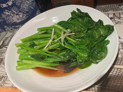 -绿茶餐厅(西单老佛爷店)