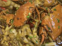 -胖哥俩肉蟹煲(杭州大厦中央广场店)