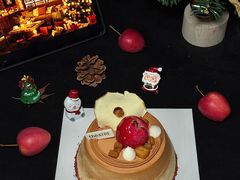 -théATRE 茶聚场(王府中環店)