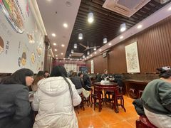 大堂-螺世纪螺蛳粉·桂味小排档(裕德店)