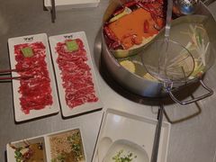 -牛德亨臻牛潮汕火锅(万邦时代店)