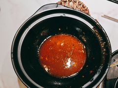 -乔阿马·江南味·驴肉香(龙湖华泾天街店)