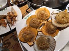 -蒙肥羊·酸汤潮牛·鲜牛肉火锅烤肉自助(岗顶店)