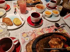 -战斧牛排餐厅(悦方IDmall店)