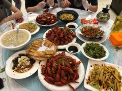 -小李子油焖大虾(天下城旗舰店)